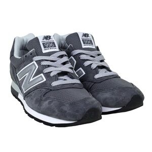 New Balance 996 Dark Grey M9/W11